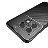 One Plus 10 Pro Kılıf Zore Negro Silikon Kapak - 7