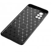 Huawei Nova 8İ Kılıf Zore Negro Silikon Kapak - 8