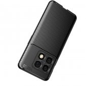 One Plus 10 Pro Kılıf Zore Negro Silikon Kapak - 8