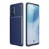 Huawei Nova 8İ Kılıf Zore Negro Silikon Kapak - 12