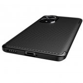 Huawei Honor 50 Kılıf Zore Negro Silikon Kapak - 6
