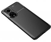 Huawei Honor 50 Kılıf Zore Negro Silikon Kapak - 11