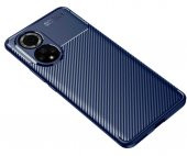 Huawei Honor 50 Kılıf Zore Negro Silikon Kapak - 12
