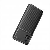 Xiaomi Poco M4 Pro 4G Kılıf Zore Negro Silikon Kapak - 3