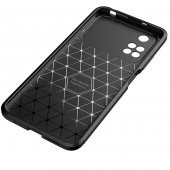 Xiaomi Poco M4 Pro 4G Kılıf Zore Negro Silikon Kapak - 4