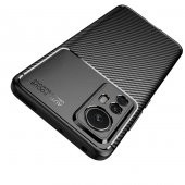 Xiaomi Mi 12 Kılıf Zore Negro Silikon Kapak - 10