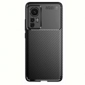 Xiaomi Mi 12 Kılıf Zore Negro Silikon Kapak - 11