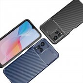 Vivo Y32 Kılıf Zore Negro Silikon Kapak - 3