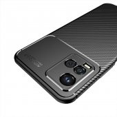 Vivo Y32 Kılıf Zore Negro Silikon Kapak - 5