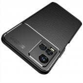 Vivo Y32 Kılıf Zore Negro Silikon Kapak - 6
