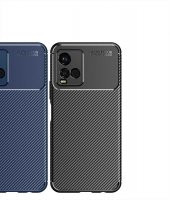 Vivo Y32 Kılıf Zore Negro Silikon Kapak - 7