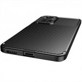 Xiaomi Redmi Note 11 Global Kılıf Zore Negro Silikon Kapak - 5