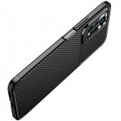Xiaomi Redmi Note 11 Global Kılıf Zore Negro Silikon Kapak - 6