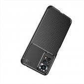 Xiaomi Redmi Note 11 Global Kılıf Zore Negro Silikon Kapak - 8