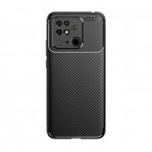 Xiaomi Poco C40 Kılıf Zore Negro Silikon Kapak - 10