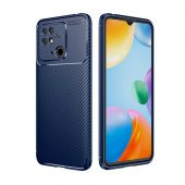 Xiaomi Poco C40 Kılıf Zore Negro Silikon Kapak - 12