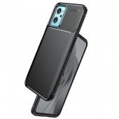 Oppo A96 4G Kılıf Zore Negro Silikon Kapak - 2