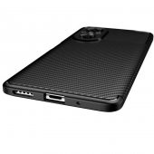 Huawei Nova 9 SE Kılıf Zore Negro Silikon Kapak - 2