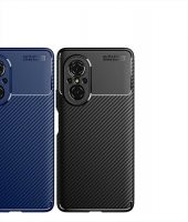 Huawei Nova 9 SE Kılıf Zore Negro Silikon Kapak - 4