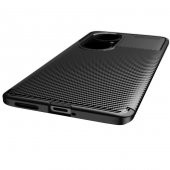 Huawei P50 Pro Kılıf Zore Negro Silikon Kapak - 4