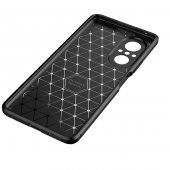 Huawei Nova 9 SE Kılıf Zore Negro Silikon Kapak - 7