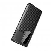 Huawei P50 Pro Kılıf Zore Negro Silikon Kapak - 7