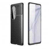 Huawei P50 Pro Kılıf Zore Negro Silikon Kapak - 11
