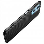Oppo A96 4G Kılıf Zore Negro Silikon Kapak - 9