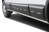 Ford Transit Çamurluk ve Kapı Dodik Seti Abs 14 Parça Uzun Şase 2006-2013 Arası - 4