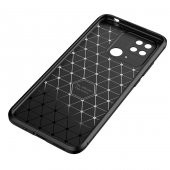 Xiaomi Redmi 10C Kılıf Zore Negro Silikon Kapak - 2