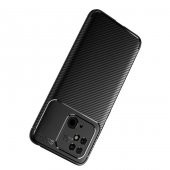 Xiaomi Redmi 10C Kılıf Zore Negro Silikon Kapak - 3