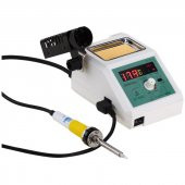 POWERMASTER ZD-929C 48 WATT ISI AYARLI DİJİTAL EKRANLI HAVYA İSTASYONU (160*C-480*C) - 1