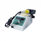 POWERMASTER ZD-929C 48 WATT ISI AYARLI DİJİTAL EKRANLI HAVYA İSTASYONU (160*C-480*C) - 2