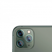Apple iPhone 12 Pro Zore Kamera Lens Koruyucu Cam Filmi - 2