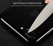 Apple iPhone 8 Plus Zore Kamera Lens Koruyucu Cam Filmi - 3