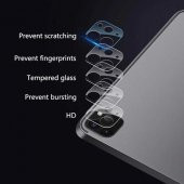 Apple iPad Pro 11 2020 (2.Nesil) Zore Kamera Lens Koruyucu Cam - 5