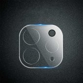 Apple iPad Pro 11 2020 (2.Nesil) Zore Kamera Lens Koruyucu Cam - 8