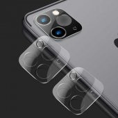 Apple iPad Pro 11 2020 (2.Nesil) Zore Kamera Lens Koruyucu Cam - 10