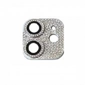 Apple iPhone 11 CL-08 Kamera Lens Koruyucu - 5