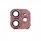 Apple iPhone 11 CL-08 Kamera Lens Koruyucu - 6