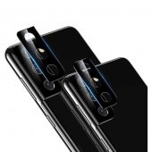 Galaxy S21 Plus Zore Kamera Lens Koruyucu Cam Filmi - 7