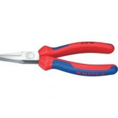 KNIPEX 20 02 160 YASSI AĞIZ KARGABURUN - 1