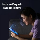 Baseus Full Koruma Privacy 2 Adet iPhone 14 Plus Ekran Koruyucu Hayalet Gizlilik Özelikli Ekran Koruyucu - 3