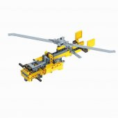 Clementoni Mekanik Dağ Kurtarma Helikopteri - 2
