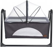 Yeni Ekonomi Paket 8 In 1 Baby Home 940 Travel Sistem Bebek Arabası 340 Anne Yanı Bebek Sepeti Beşik - 11