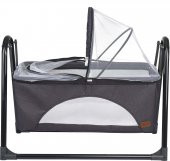 Yeni Ekonomi Paket 8 In 1 Baby Home 940 Travel Sistem Bebek Arabası 340 Anne Yanı Bebek Sepeti Beşik - 12