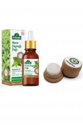 Arifoğlu Nane Yağı 20 ml + Mentol Taşı 7 gr. - 1