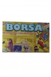 Borsa Oyunu Parti Eğlencesi - 1