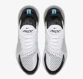 Nike Air Max 270 Beyaz AH8050-001 - 4