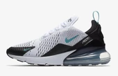 Nike Air Max 270 Beyaz AH8050-001 - 1